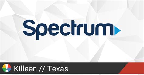 Killeen tx spectrum. Things To Know About Killeen tx spectrum. 